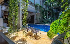 Alko Hotel Casa Nispero